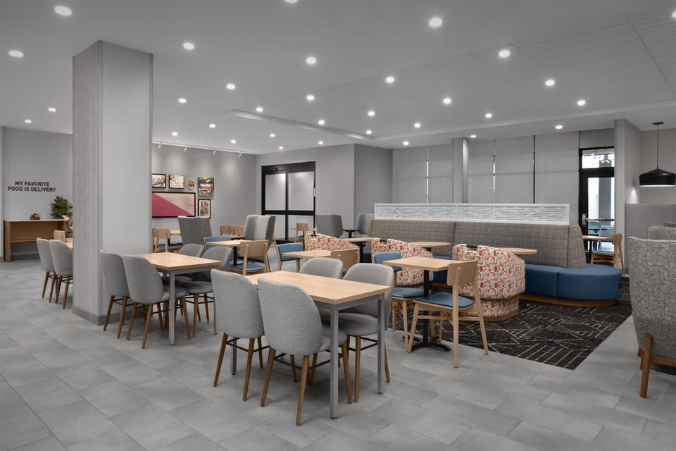 Home2 Suites by Hilton Ashburn, VA Hotel in Ashburn