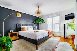 Short North - Convention - King Bed - Parking Free Hotel in Ohio