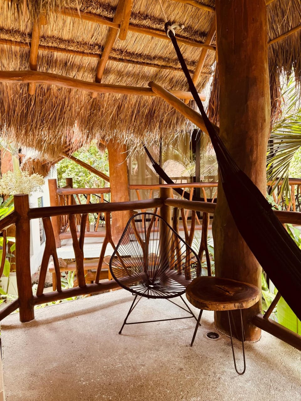 AmarBacalar  Hotel in Bacalar