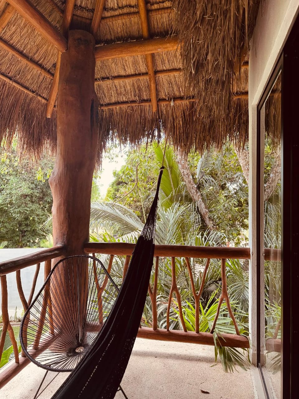 AmarBacalar  Hotel in Bacalar
