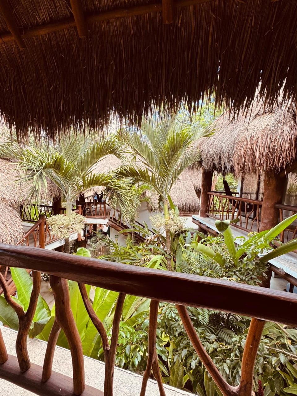 AmarBacalar  Hotel in Bacalar
