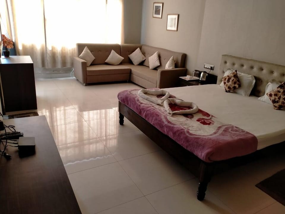 Arc hotel Hotel in West Bengal