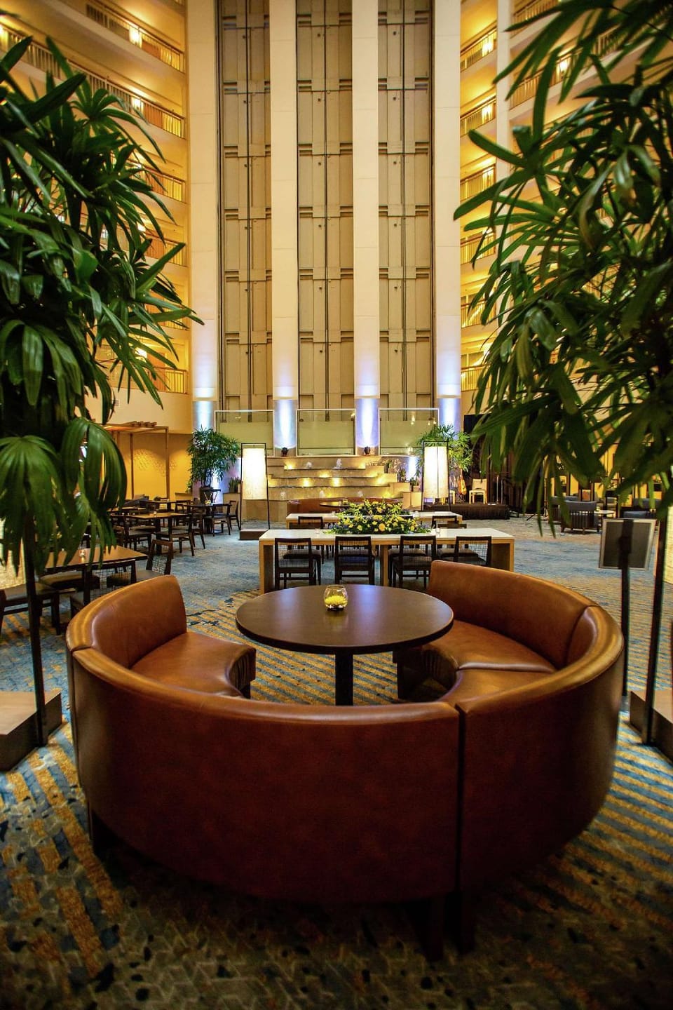 Embassy Suites by Hilton Columbus Dublin Hotel in Dublin