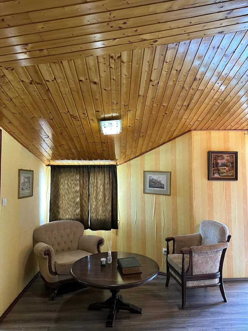 Hostel Odelia Hotel in Belgrade