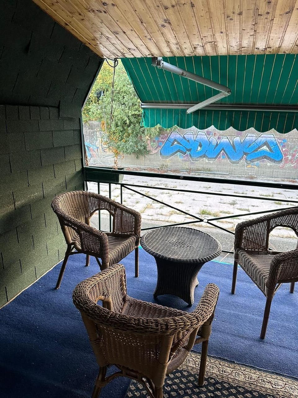 Hostel Odelia Hotel in Belgrade