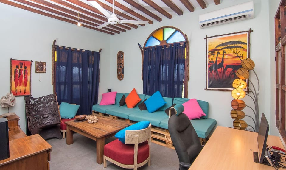 Majani Breeze Zanzibar  Lodge in Unguja North Region