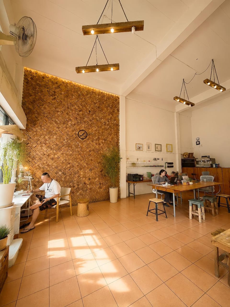 Youyen ll Hostel  Hostel in Bangkok