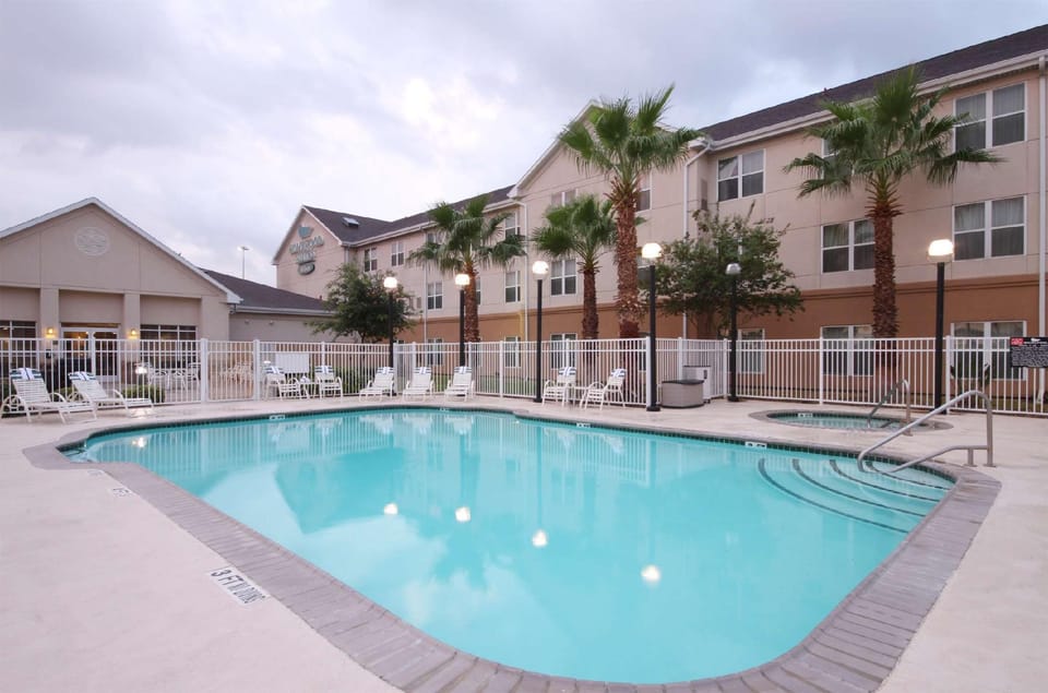 Homewood Suites by Hilton Corpus Christi Hotel in Corpus Christi