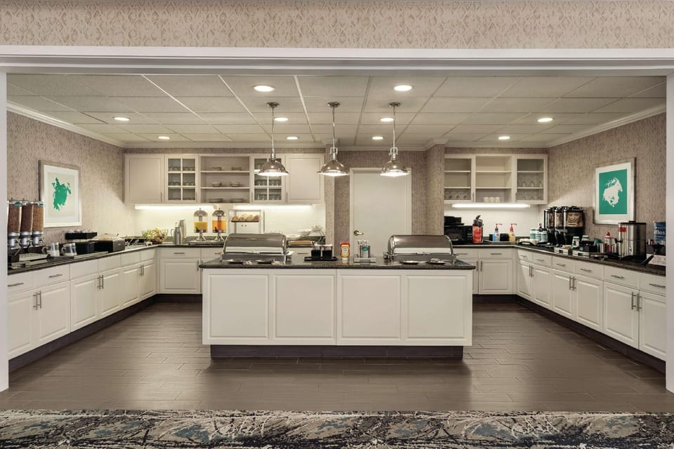 Homewood Suites by Hilton Corpus Christi Hotel in Corpus Christi