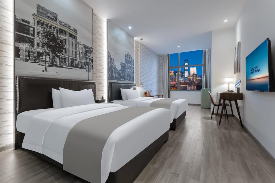 Guestroom