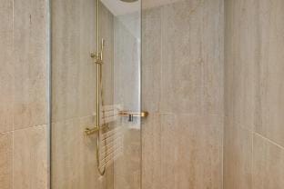 2-Bedroom Apartment with A/C – Canal St Martin Hotel in Paris