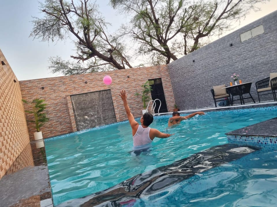 Hotel Mount View Inn Hotel in Rajasthan