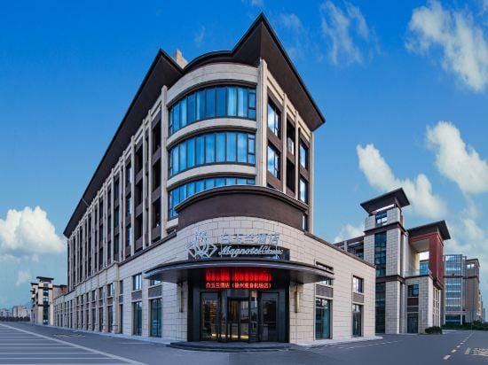 Magnotel Hotel (Xuzhou Guanyin Airport) Hotel in Jiangsu