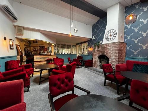 Moorhead Country Holidays Hotel in England