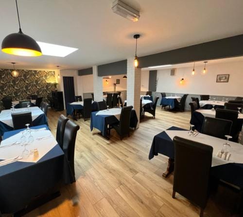 Moorhead Country Holidays Hotel in England