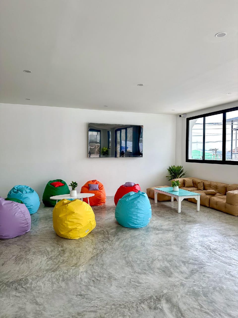 Buddha View Hostel Hostel in Ko Tao