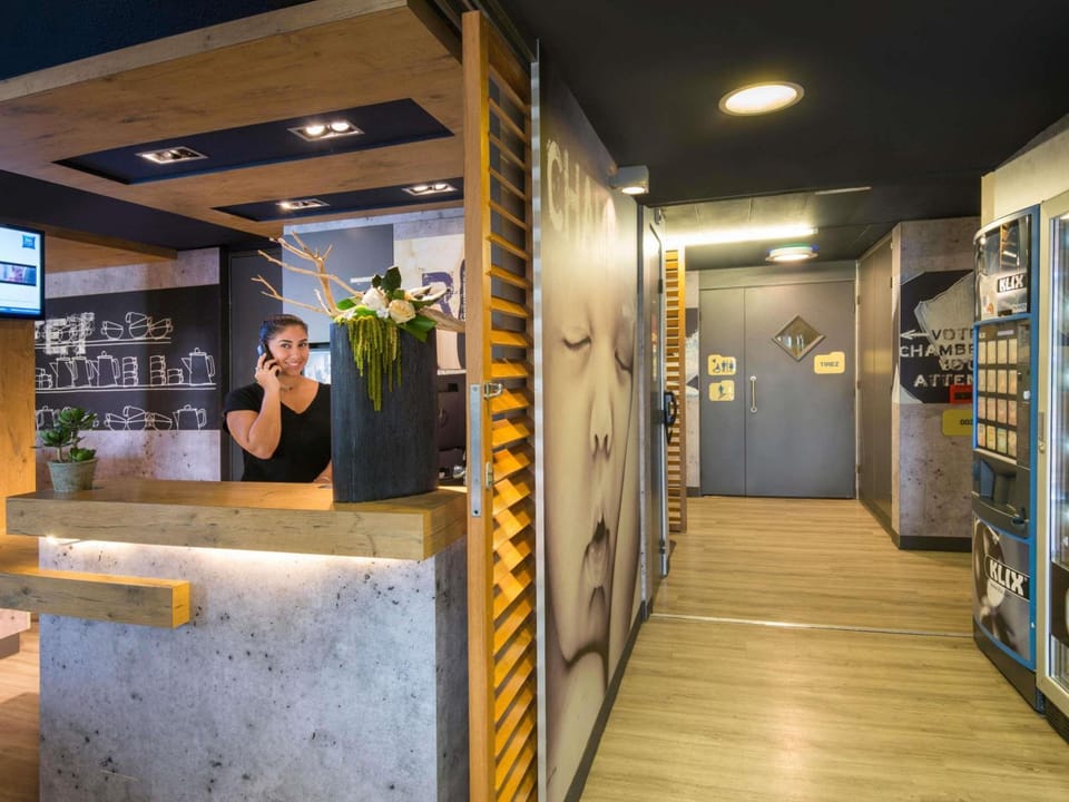 Facilities