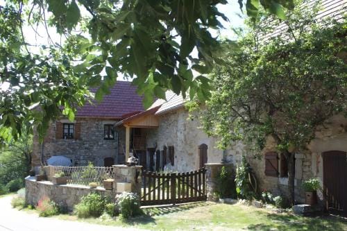 Maison D'hote -Au Balcon De L'Obiou Hotel in Provence-Alpes-Côte d'Azur