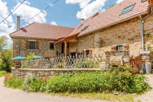 Maison D'hote -Au Balcon De L'Obiou Hotel in Provence-Alpes-Côte d'Azur