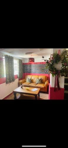 The castle inn Inn in England
