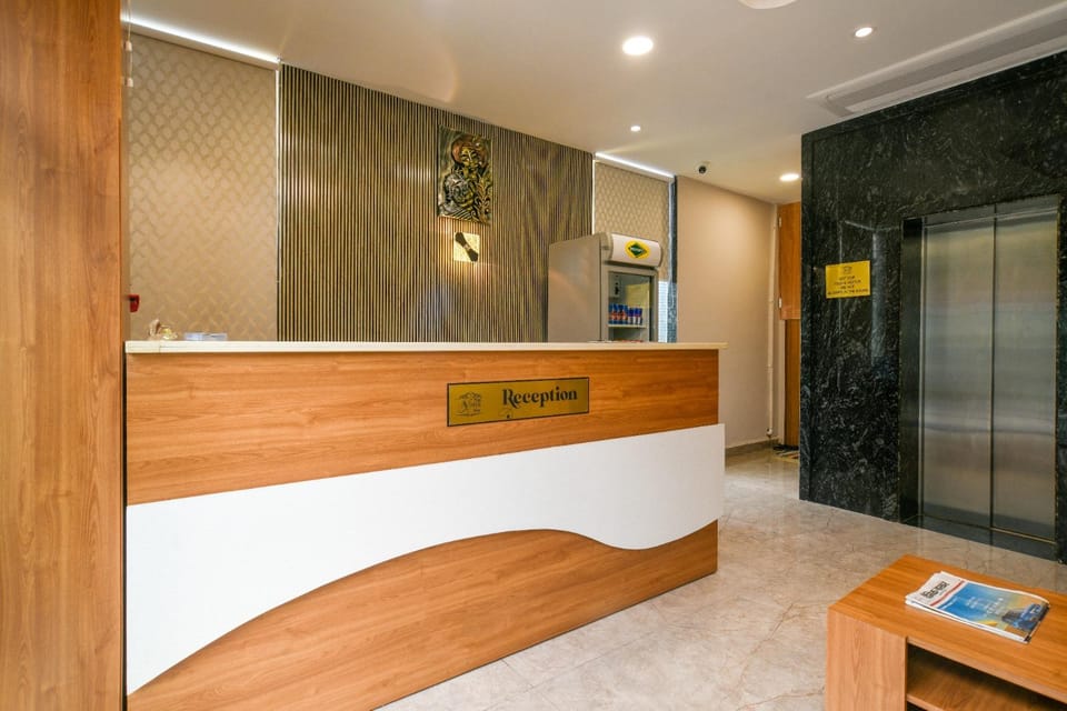 The Avinya Stay Bed and Breakfast in India