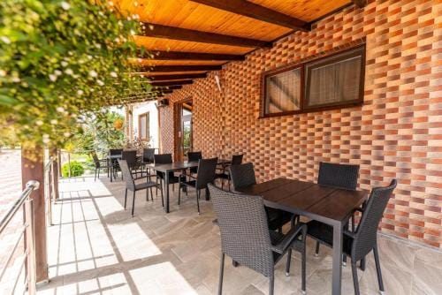 Beauty Hotel in Timiș County