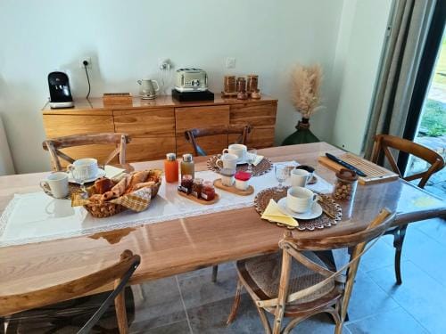Chez Eric et Nath Hotel in Île-de-France