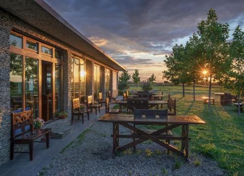 Arheoloski park Viminacium Hostel in Vojvodina