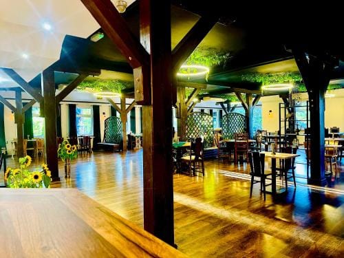 Zajazd Piekna Gora Hotel in Lithuania