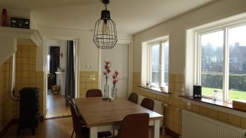 The Holidayhouse Hotel in North Brabant (province)
