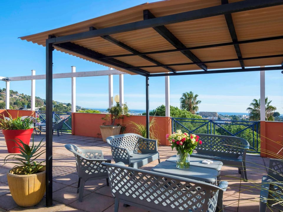 ibis budget Cannes Mougins Hotel in Mougins