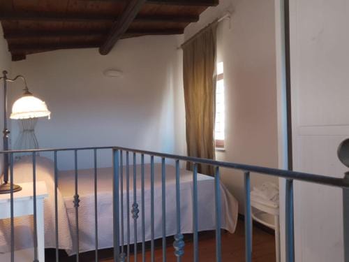 La Guardiola Hotel in Umbria