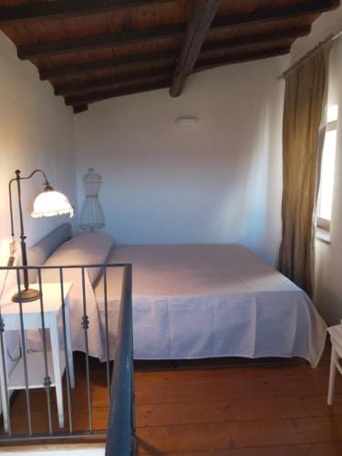 La Guardiola Hotel in Umbria