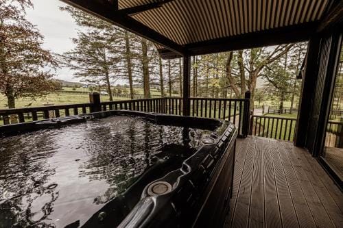 The Penthouse Hotel in Northern Ireland