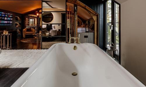 The Penthouse Hotel in Northern Ireland