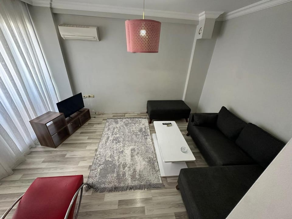 Izmir homes Apartment hotel in Izmir