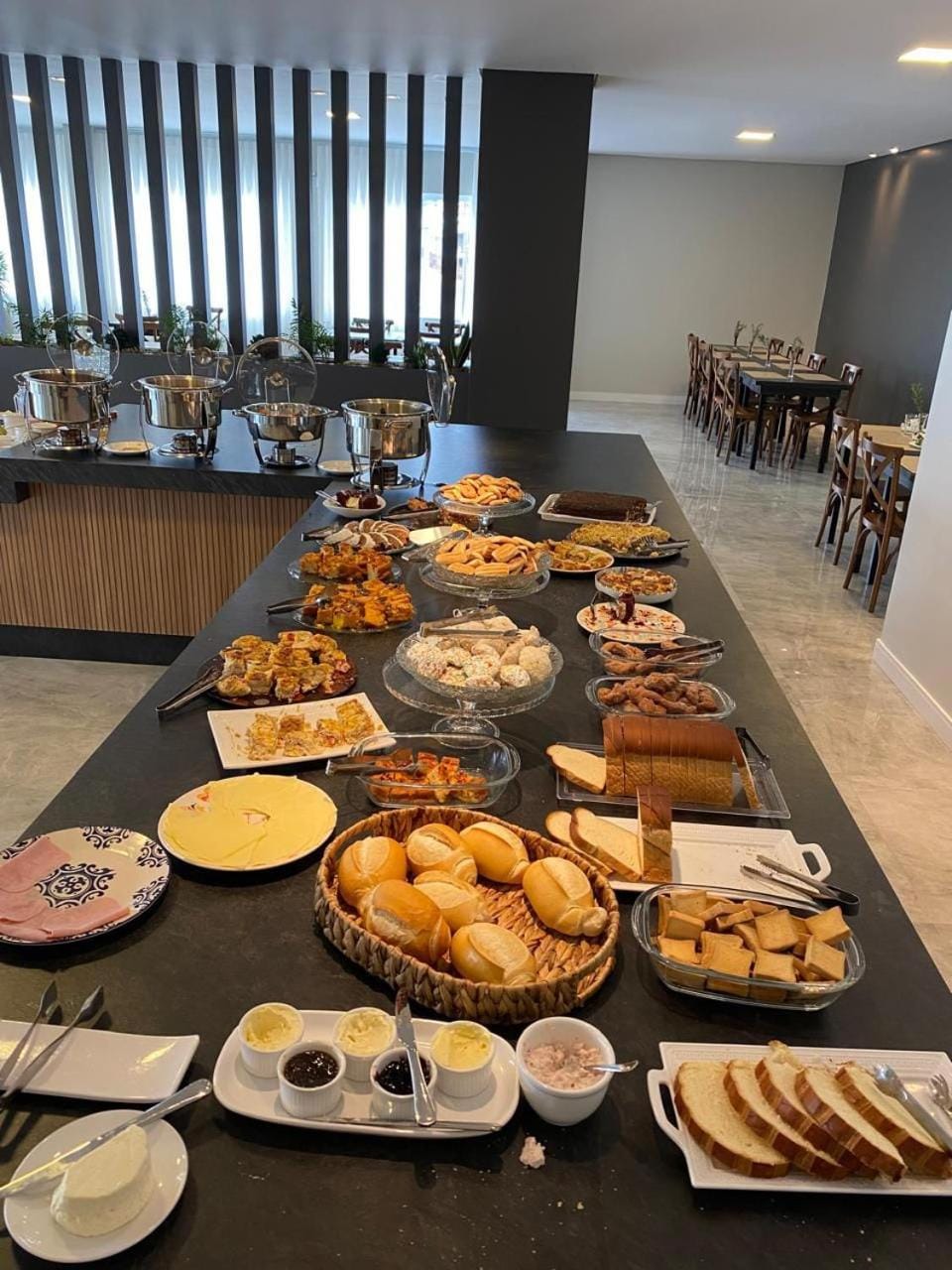 Food and beverages