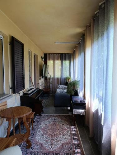 Torricella Hosting Hotel in Marche