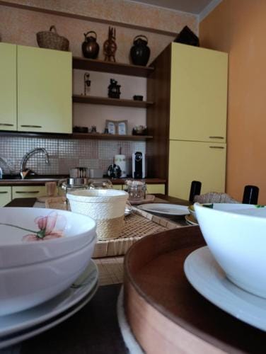Torricella Hosting Hotel in Marche