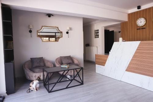 lamoza Hotel in Izmir