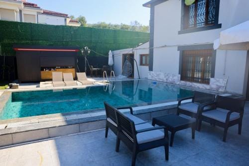 lamoza Hotel in Izmir