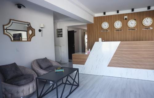 lamoza Hotel in Izmir