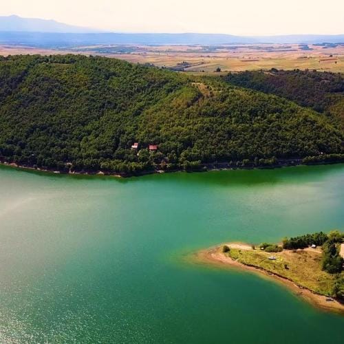 Apartmani Jovca Hotel in Serbia