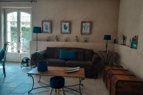 La petite maison de l'Isle Hotel in L'Isle-sur-la-Sorgue