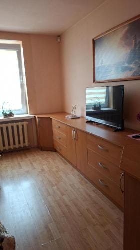 Sveciu namai pas Jud ir Ram Hotel in Lithuania