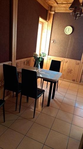 Sveciu namai pas Jud ir Ram Hotel in Lithuania