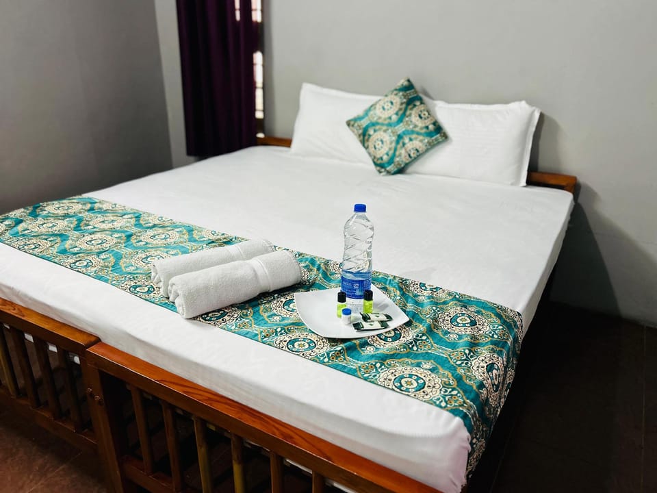 ERA Heritage Inn Hotel in Kozhikode