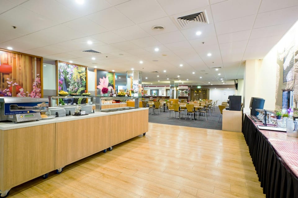 Metro Hotel Marlow Sydney Central Hotel in Surry Hills
