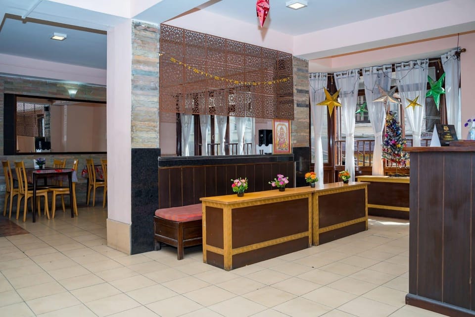 Hotel Zi Hotel in India