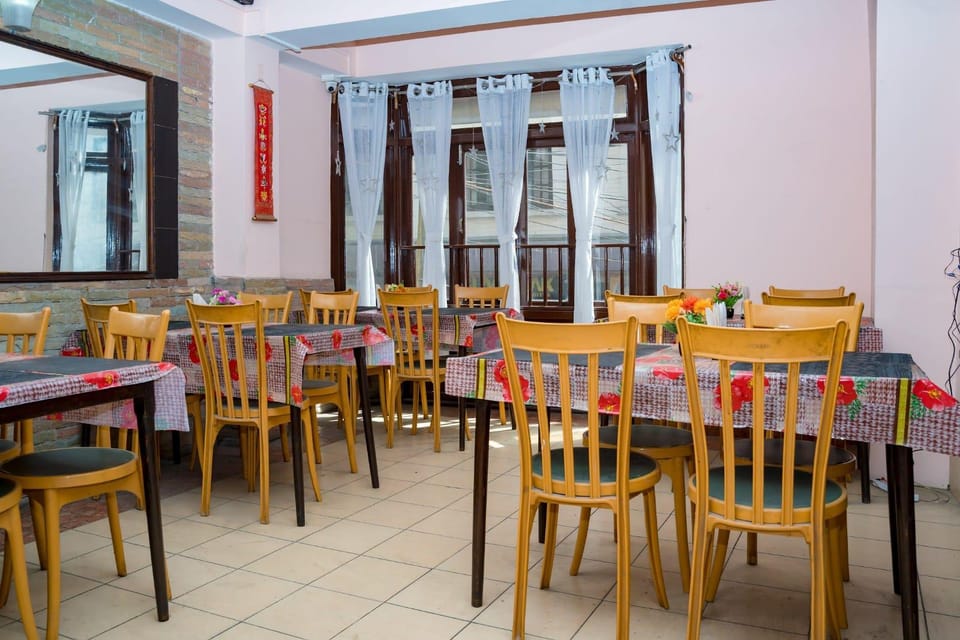 Hotel Zi Hotel in India